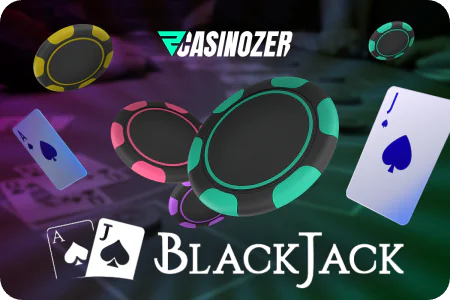 Blackjack