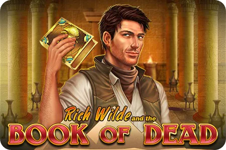 Book of dead