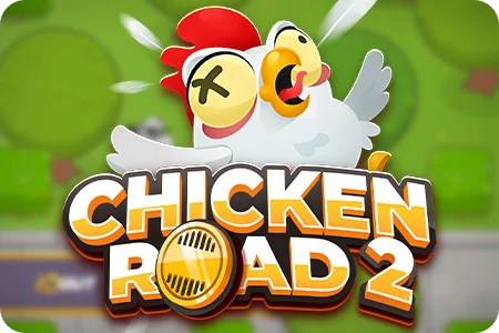 Chicken road 2