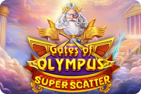 Gates of olympus super scatter