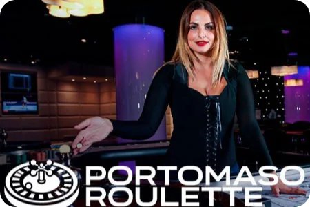 Portomaso roulette
