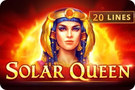Solar queen