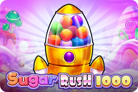 Sugar rush 1000
