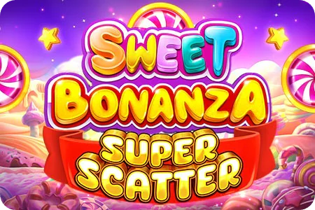 Sweet bonanza super scatter