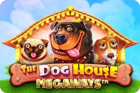 The dog house megaways